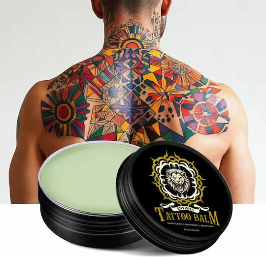Tattoo Balm Non-irritating Repair Ointment Nourishing Shiny Tattoo Balm 60g