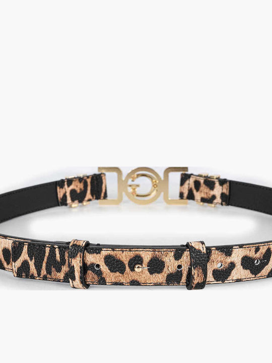 Guess Women's Belt Brown
