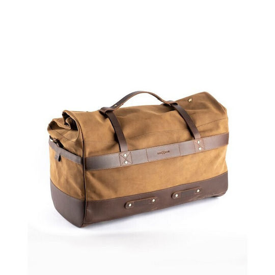 Trip Machine Waterproof Motorcycle Tail Bag 50lt