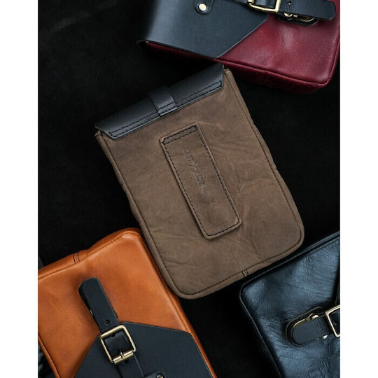 Trip Machine Tank Bag Μοτοσυκλέτας Μαγνητικό
