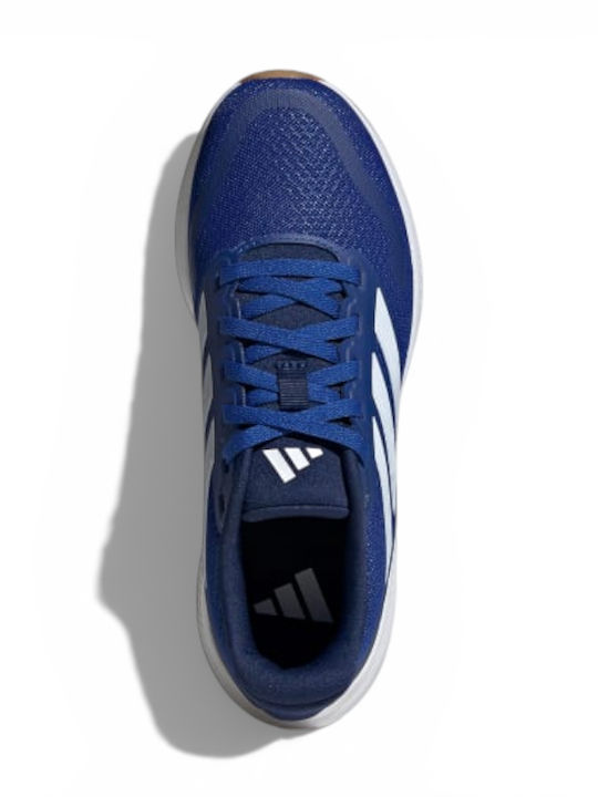 Runfalcon 5 Runfalcon 5 J Kinder Sportschuhe Laufen mit Schnürsenkeln Blau