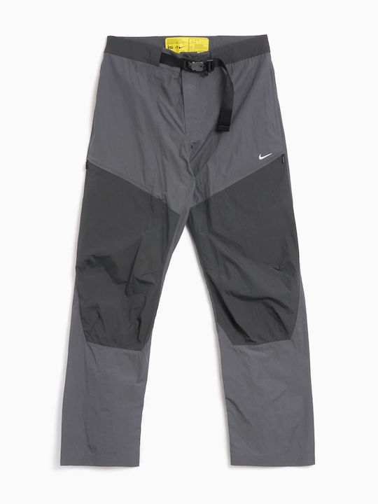 Nike Ispa Nrg Lang Hose Wandern Gray
