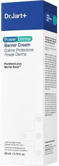 Dr. Jart+ Power Derma Creme Gesicht Tag 80ml