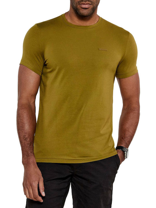 Calvin Klein Tricou Lizard Calvin Klein Tricou Lizard