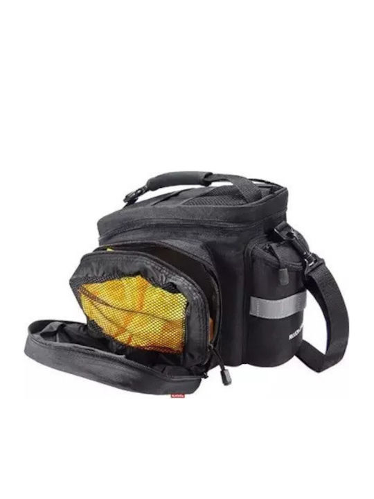 Klickfix Gepäckträgertasche