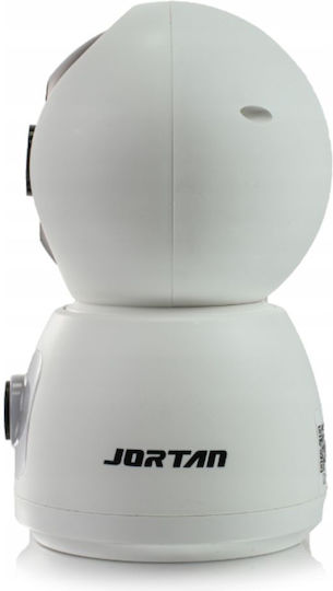 Jortan JT-8292 IP Κάμερα Παρακολούθησης Wi-Fi Full HD 1080p με Αμφίδρομη Επικοινωνία