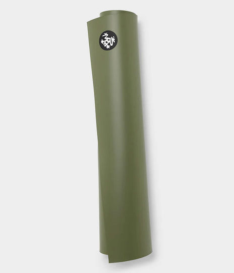 Manduka Grp Adapt Exercise Mat Green (180x61cm)
