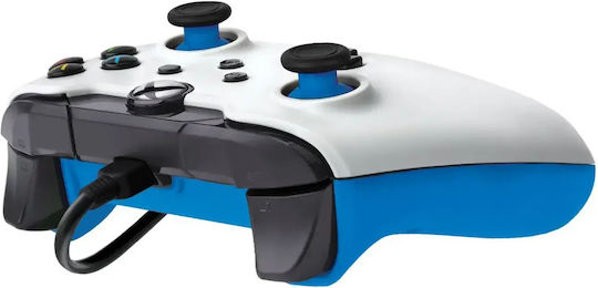 PDP Pad Wired Gamepad for PC / Xbox Series / Xbox One White
