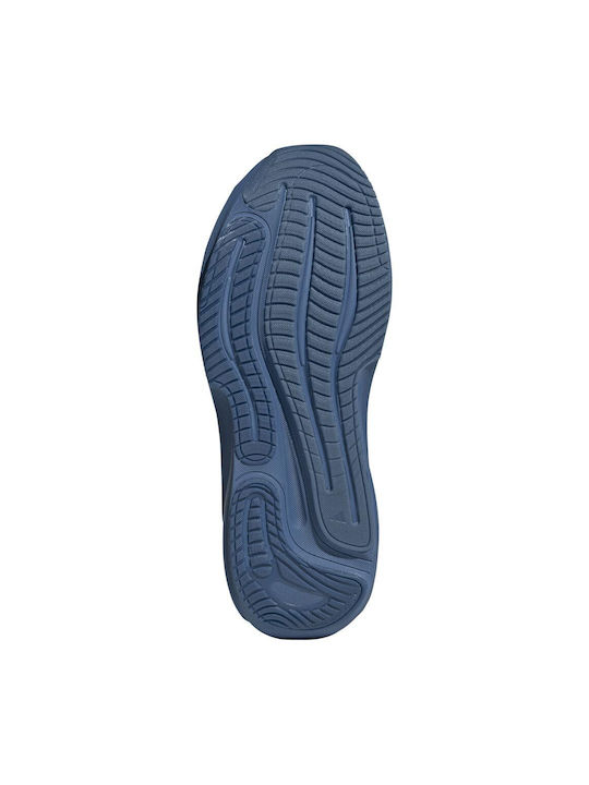 Supernova Rise Herren Sportschuhe Laufen Blau