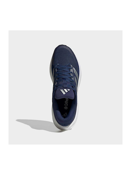 Response Sport Shoes Running Blue