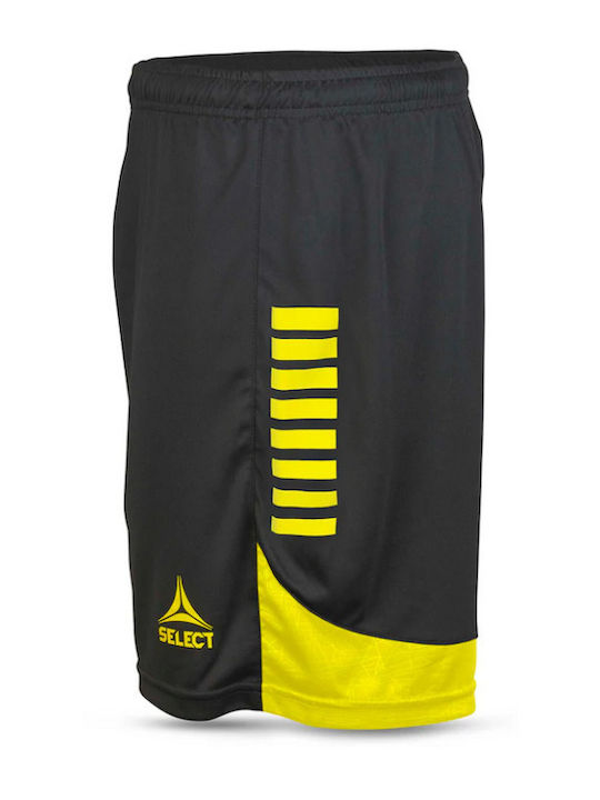 Pantaloni Scurți De Echipament Sportiv Pentru Bărbați De Fotbal