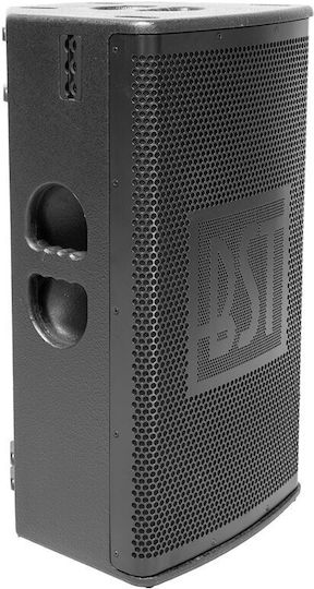 BST BST212-A Autoîntăritor Difuzor PA 500W cu Woofer 12" 37.8x35.7x67.5cm.