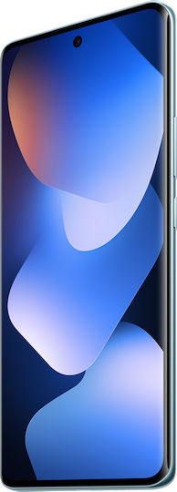 Xiaomi Redmi Note 15 5G Dual SIM (8GB/256GB) Glacier Blue