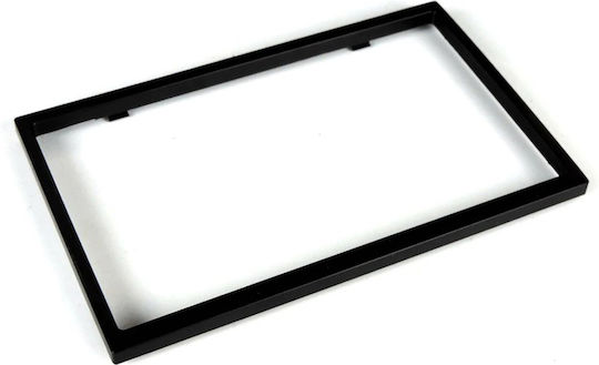 Rolinger DIN Fascia Panels 1 Din 7" Frame for Media Player Universal