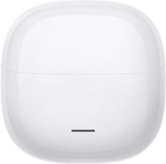 Xiaomi Redmi Buds 8 Lite Bluetooth Handsfree Earphones with Sweat Resistance and Charging Case White