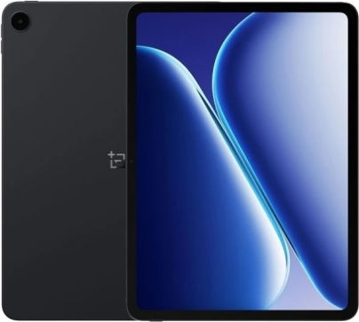 OnePlus Pad Go 2 5G 12.1" Tablet (8GB/256GB) Shadow Black