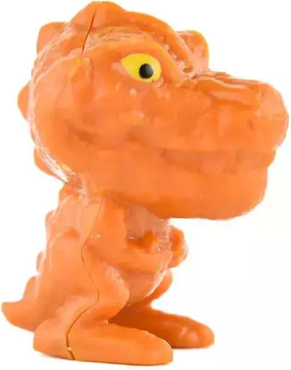 Board Game Dinosaur in Trouble for 2-4 Players 3+ Years Old GXP-855951 (PL) Lucrum Games