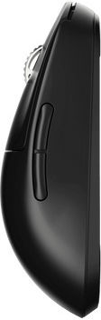 Pulsar X2A eS Medium Gaming Mouse Negru