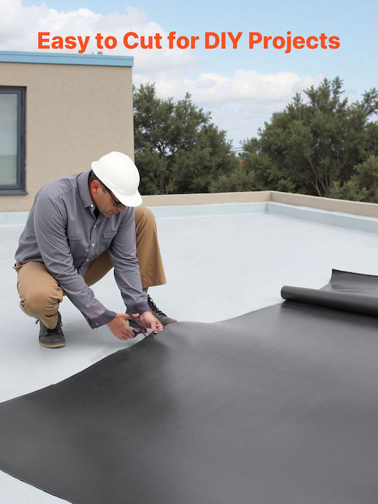 Vevor Vevor Roof Roll P25xB20cm