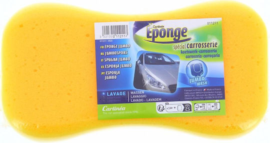 Carlinea Σφουγγάρι Πλυσίματος για Αμάξωμα