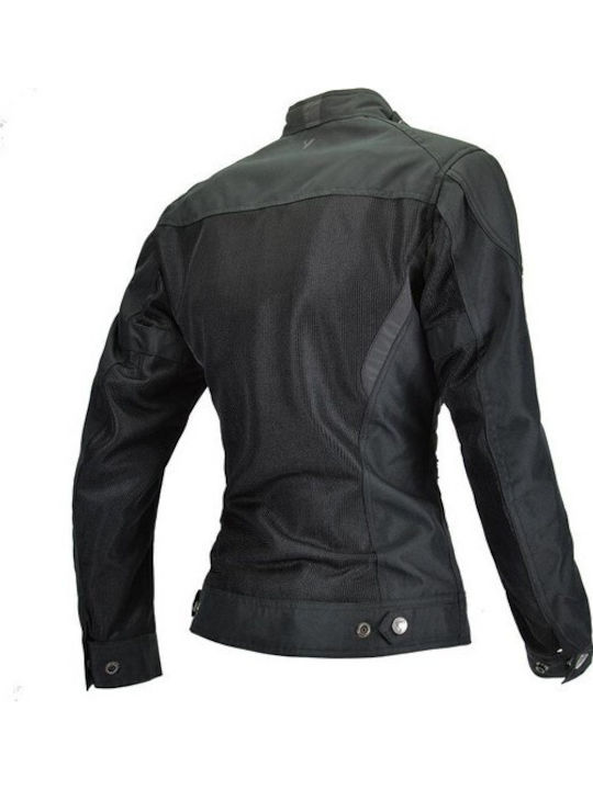 ByCity Summer Route Ii Women's Jacket Summer Black ByCity Summer Route Ii Women's Jacket Summer Black