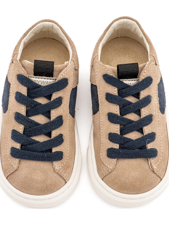 Babywalker Βαπτιστικά Sneakers Babywalker Βαπτιστικά Sneakers