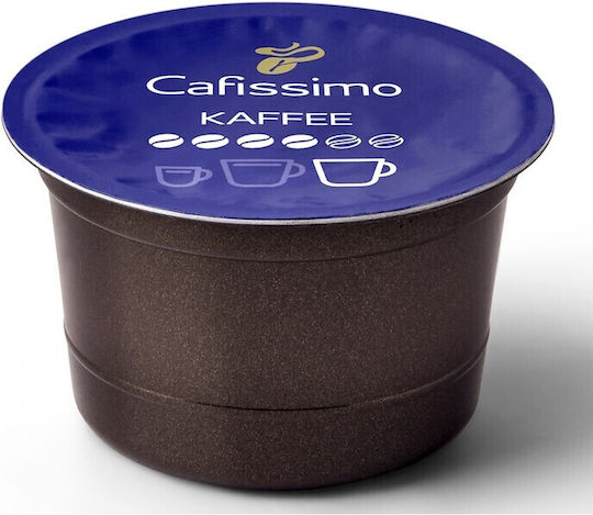 Tchibo Капсули Еспресо Карамел Съвместими с машина Cafissimo 10капси