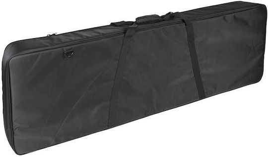 Pgb565144 Boston Luggage Deluxe Gigbag Stage Piano 144x46x16cm