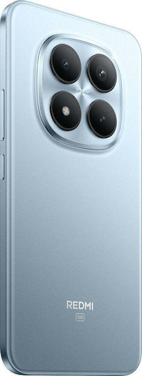 Xiaomi Redmi Note 15 Pro+ NFC 5G Dual SIM (8/256GB) Glacier Blue