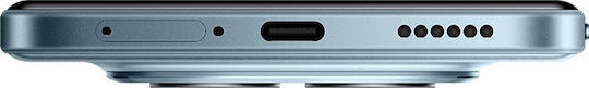 Xiaomi Redmi Note 15 Pro+ NFC 5G Dual SIM (8/256GB) Glacier Blue