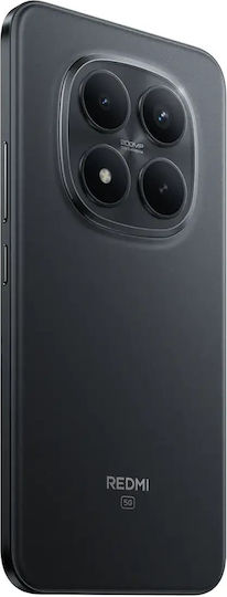 Xiaomi Redmi Note 15 Pro+ NFC 5G Dual SIM (12GB/512GB) Black