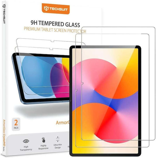 Screen Protector (HUAWEI MatePad SE 11)
