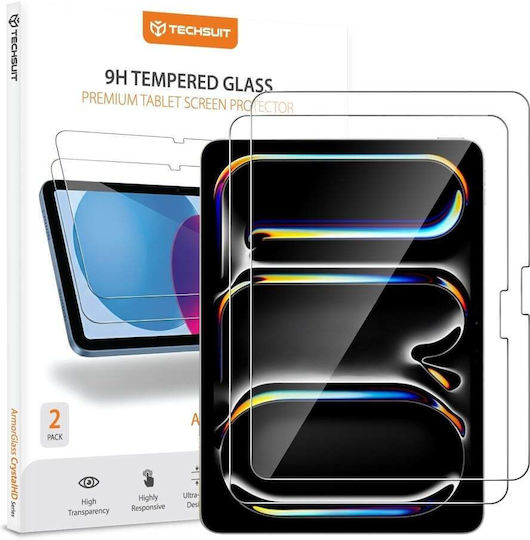 Screen Protector (iPad Pro 2024 / 2025 13")