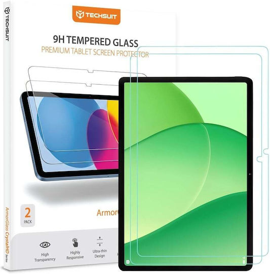 Screen Protector (Oppo Pad SE 11, OnePlus Pad Lite)