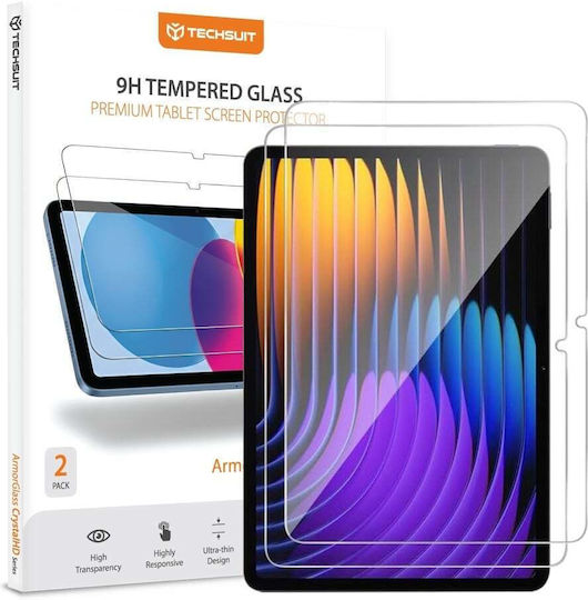 Screen Protector (Xiaomi Pad 7, Xiaomi Pad 7 Pro)