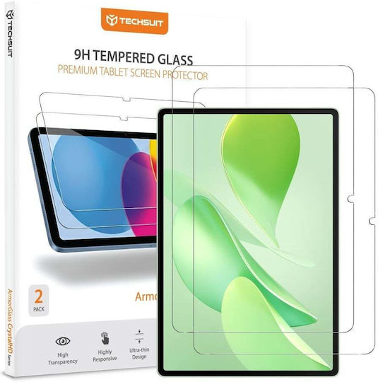 Screen Protector (Huawei MatePad 12 X (2025))