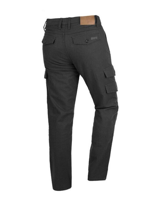 ByCity Cargo Mixed III Herren Sommer Reithosen Schwarz ByCity Cargo Mixed III Herren Sommer Reithosen Schwarz