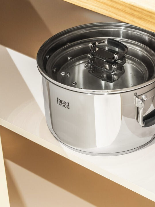 Teesa Cook Prime Комплект саксии 148-5053 3бр