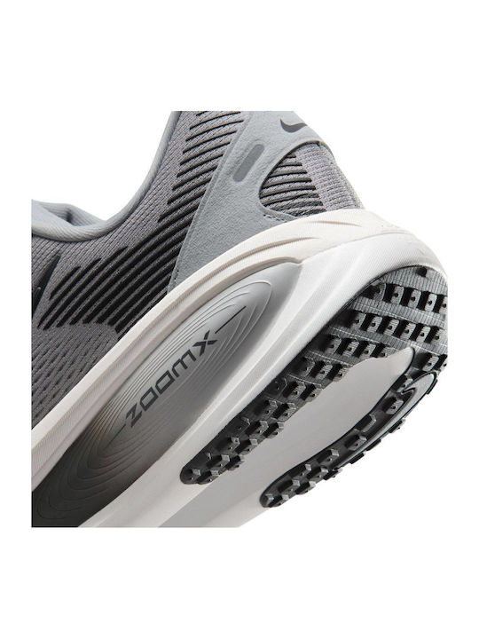 Vomero 18 Herren Sportschuhe Laufen Wolf Grey / Anthracite