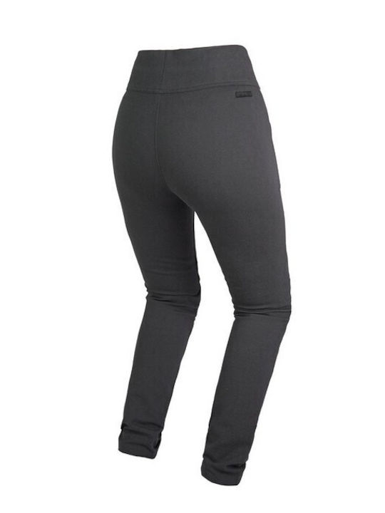 ByCity Pantaloni De Călărie Pentru Femei Vară Negru