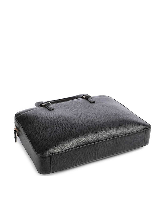 Black Men's Briefcase