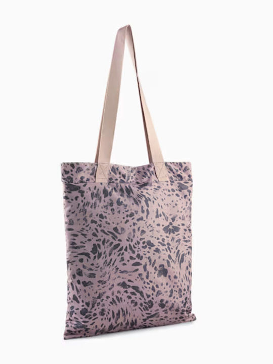 W Pop Women's Bag Tote Handbag Pink