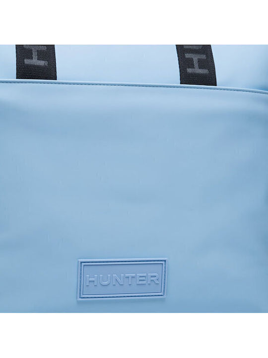 Damenbeutel Schultertasche Blau