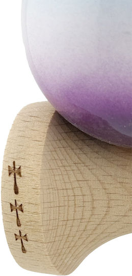 Kendama (Διάφορα Σχέδια) 1τμχ