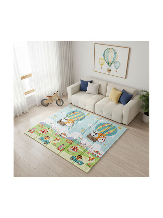 Activity Mat 180x200cm Thickness 10mm