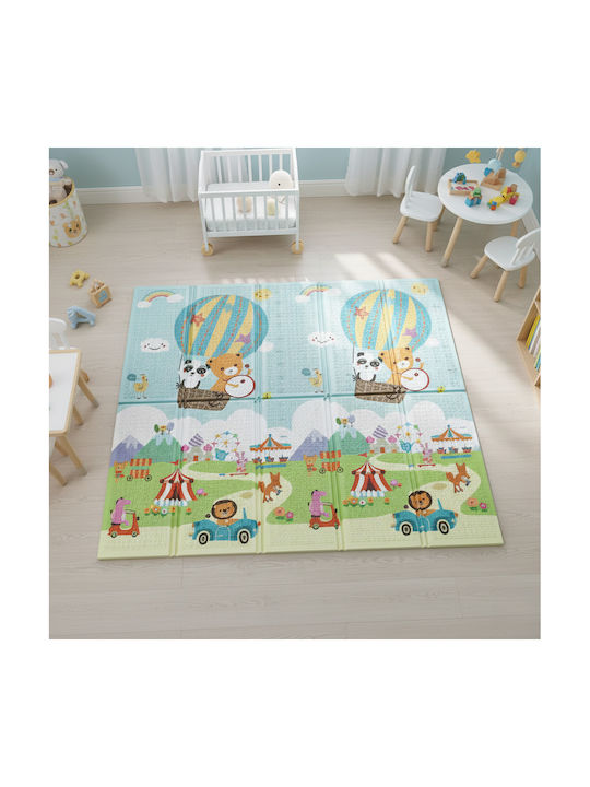 Activity Mat 180x200cm Thickness 10mm