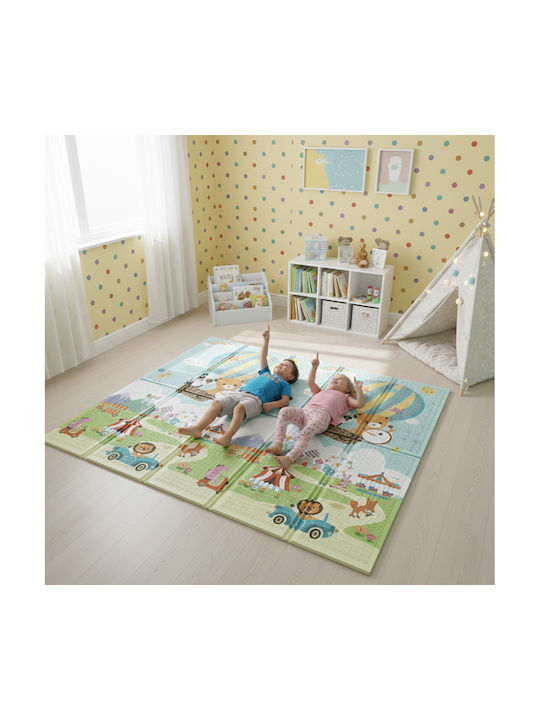 Activity Mat 180x200cm Thickness 10mm