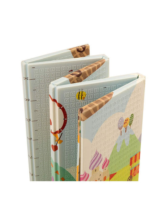 Activity Mat 180x200cm Thickness 10mm