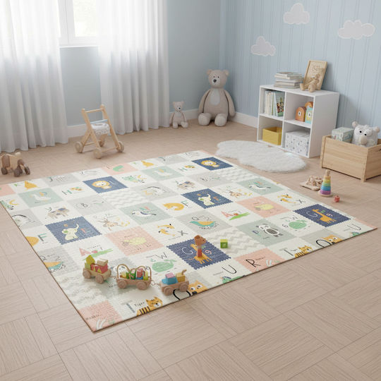 Covor Pentru Copii 180x200cm Grosime 15mm
