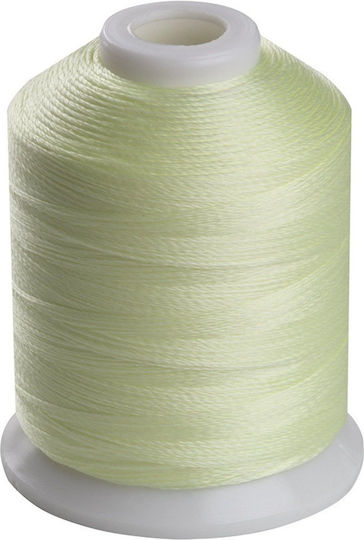 Stickgarn Set 5 Spulen 1000 m Leuchtende Farben